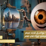 اكتشف اهم 4 عوامل تحدد سعر عملية الفيمتو ليزك في مصر