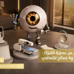 أهم 30 سؤال عن عملية الليزك وتصحيح النظر و4 نصائح للتعافي