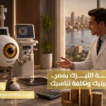 سعر عملية الليزك بمصر.. أعلى أمان لعينيك وتكلفة تناسبك