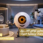 اليك اهم 5 معايير توضح الفرق بين زراعة العدسات وعملية الليزك