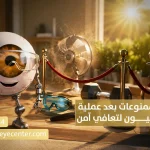 احذر 5 من الممنوعات بعد عملية الليزر للعيون لتعافي آمن