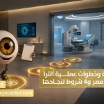 اكتشف تكلفة وخطوات عملية الترا ليزك في مصر و4 شروط لنجاحها