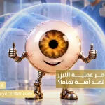 حقائق عن مخاطر عملية الليزر للعيون: لماذا تعد آمنة تماماً؟