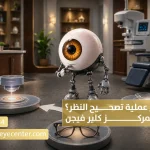 ما هي موانع عملية تصحيح النظر؟ إليك البدائل بمركز كلير فيجن