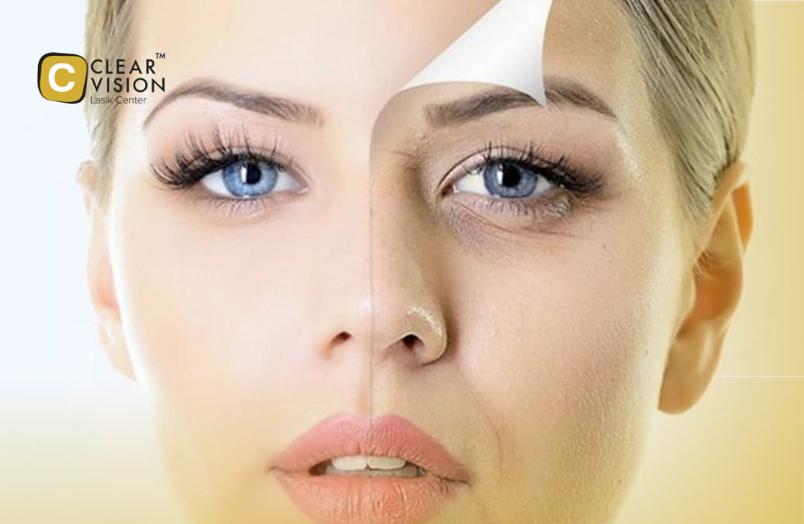 أفضل دكتور تجميل جفون في مصر