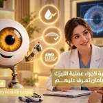 6 شروط اساسية لاجراء عملية الليزك لمرضى السكر بأمان تعرف عليهم